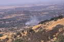 Fire In Rancho Calaveras