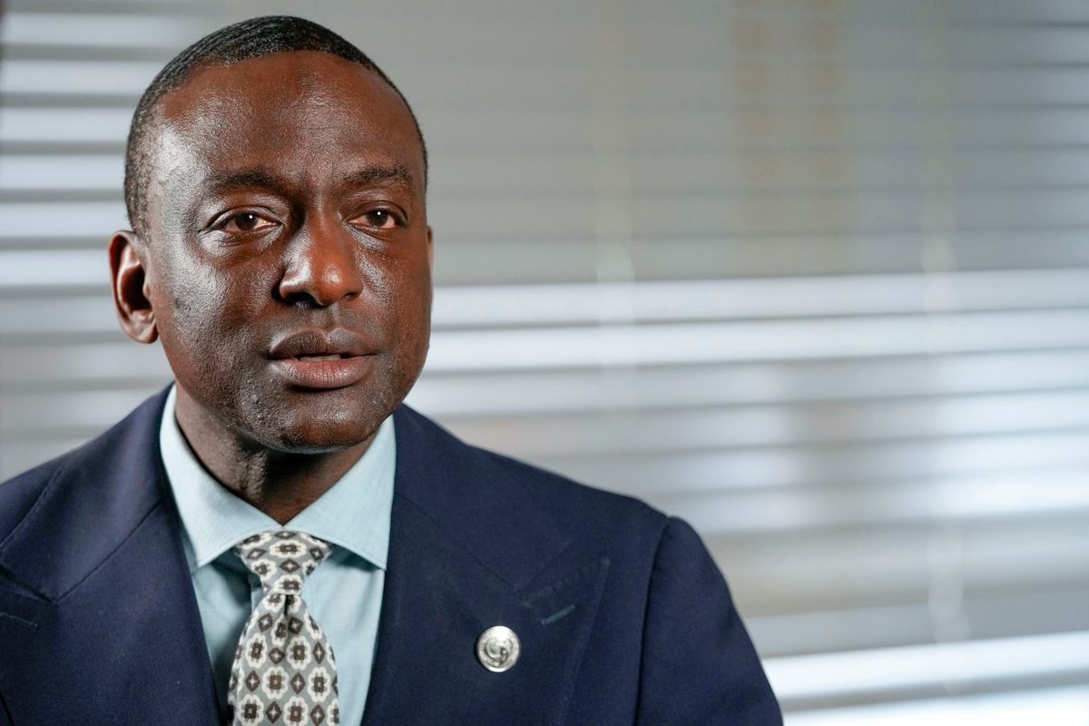Exonerated member of 'Central Park Five' wins primary, nearly assuring seat on NYC Council - Vimarsana News