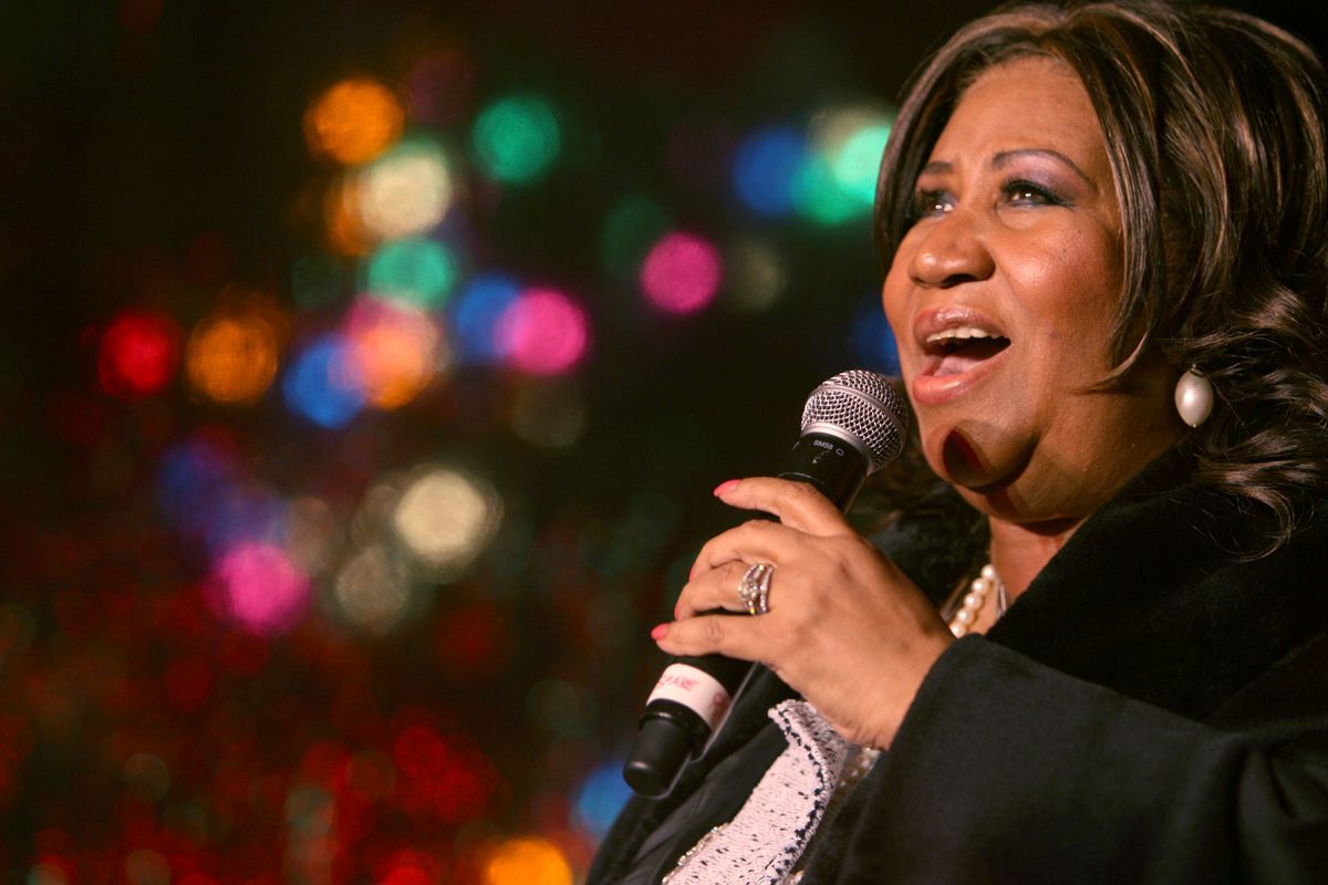 Expensive court fight over Aretha Franklin's will provides cautionary tale - Vimarsana News