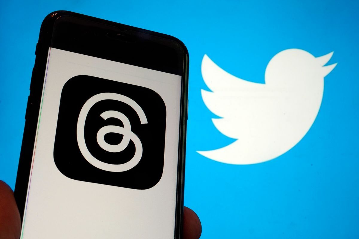 Twitter threatens legal action against Meta over Threads: report - Vimarsana News