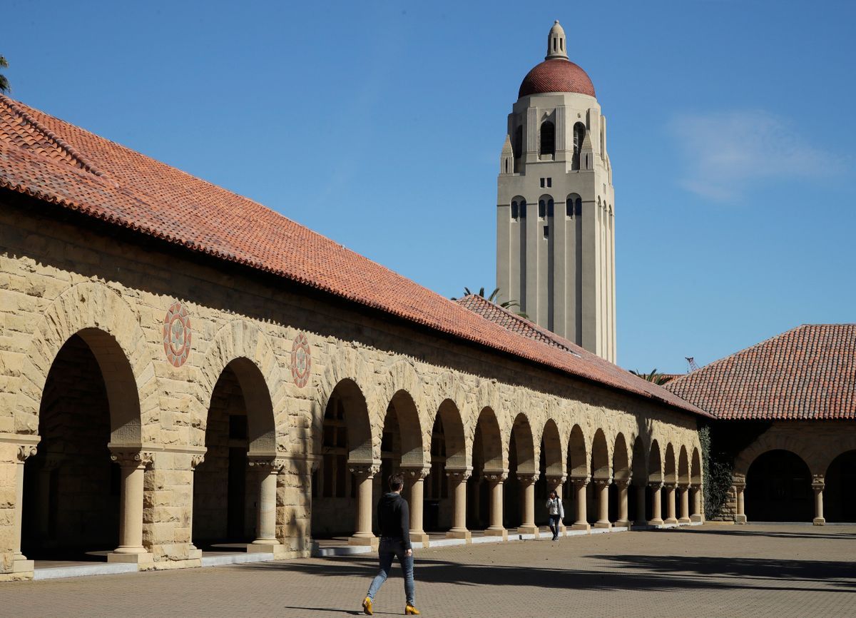 Hate speech posted on economics website is traced to leading universities, research finds - Vimarsana News
