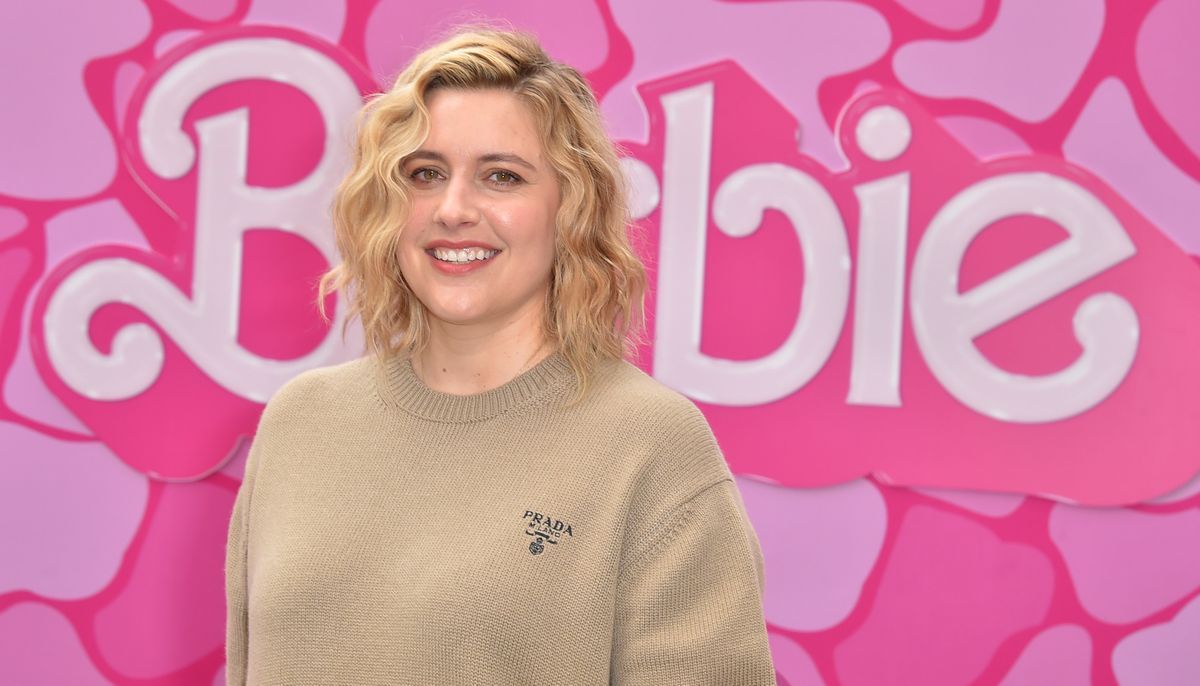 'Barbie' filmmaker Greta Gerwig wants to embrace the mess - Vimarsana News