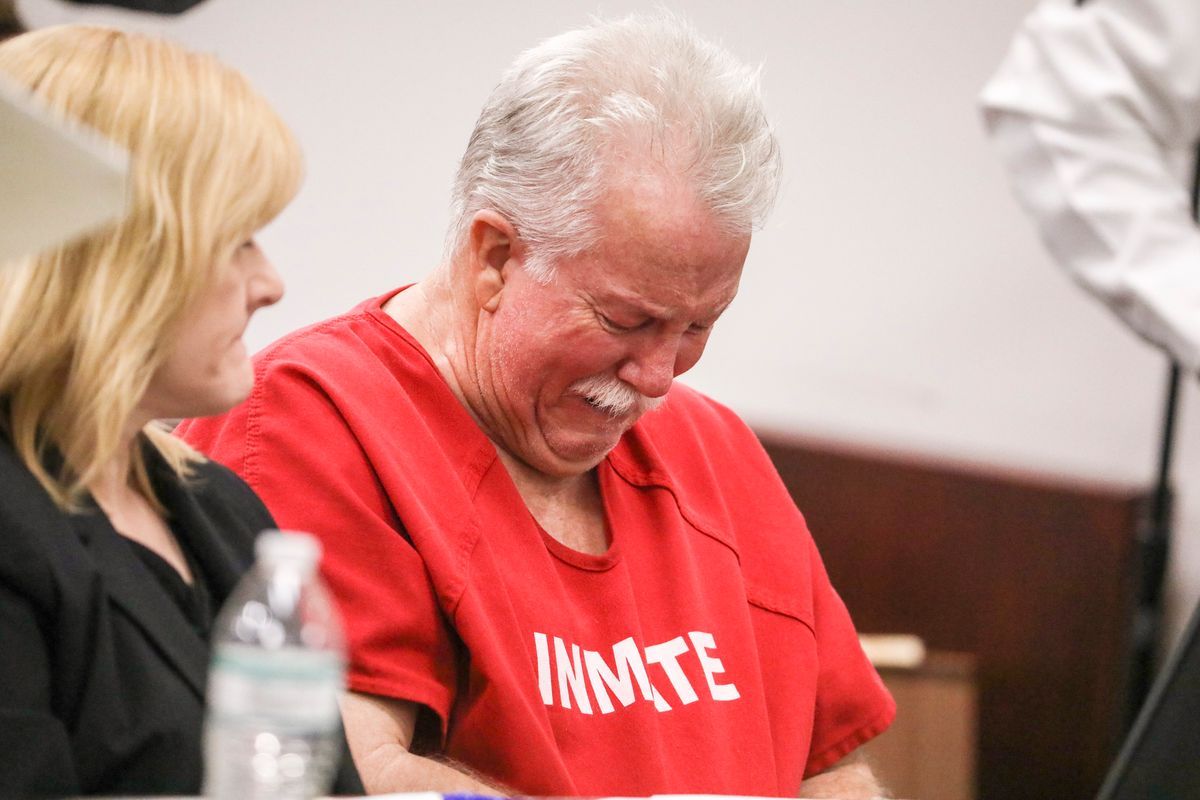 Florida judge to murder suspect on run for 40 years: "You knew you were running from something." - Vimarsana News
