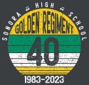 Sonora High’s Golden Regiment Band Receives Grant