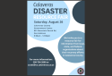 Disaster Resource Fair Planned For Calaveras Disaster Resource Fair Planned For Calaveras