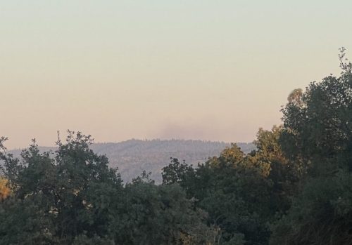 Air Resources Have Been Helping Fight Mariposa County Fire - Vimarsana News