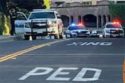 Serious Injuries In Motorcycle Crash In Downtown Sonora