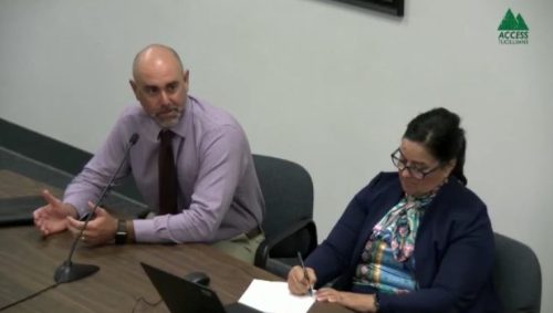 Supervisors Argue Insurance Companies Are Targeting Tuolumne County Unfairly - Vimarsana News