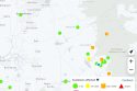Overnight Lightning Storms Pack A Punch, Nearly 7,000 Without Power