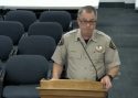 Supervisors Taking Cautious Approach On $32 Million Sheriff&rsquo;s Office Facility