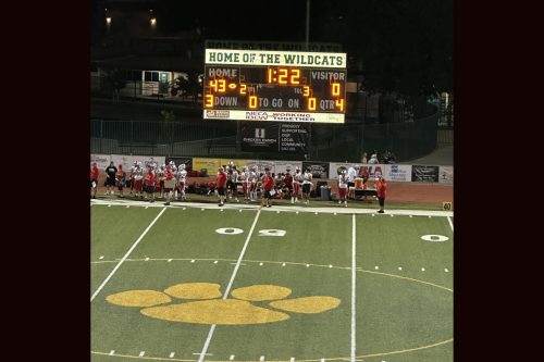 Sonora Dominates Ripon - Vimarsana News