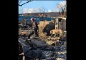 $17,000 In Local Donations To Help Maui Rebuild From Wildfires $17,000 In Local Donations To Help Maui Rebuild From Wildfires
