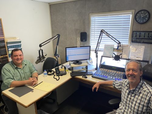 Meals On Wheels Radiothon Raises At Least $135,000 - Vimarsana News