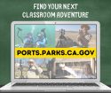 California State Parks Elevate Online Learning For Educators and Students