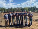 Groundbreaking Celebration For &lsquo;Foundation Sports Park&rsquo; In Standard