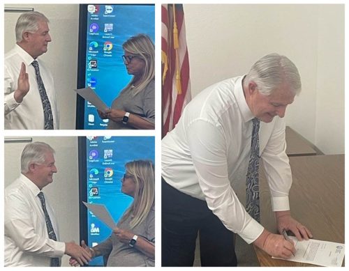 New Calaveras County Board Of Education Trustee Appointed For Area 3 - Vimarsana News