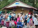 Third Weekend In August Events