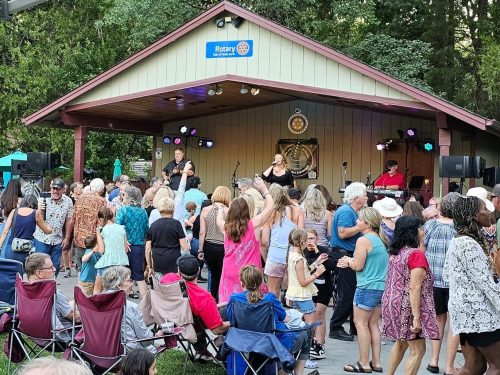 Third Weekend In August Events - Vimarsana News