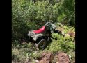 Arrest After Stolen ATV Recovered In Calaveras County