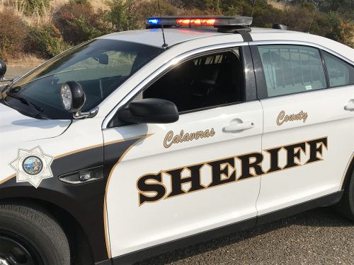 Argument Over Pot Results In Elder Abuse Arrest - Vimarsana News
