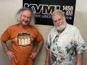 Celebrating Back To The Future III In Tuolumne County