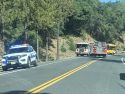 Update: Fire In Sonora Near Former Camp Hope
