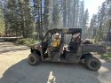 Quarry Fire Is 1,774 Acres With More Growth Expected
