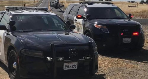 Sonora Woman Arrested For DUI After Crash - Vimarsana News