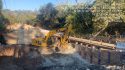 Update On Monge Ranch Road Bridger Replacement