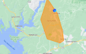 More Than 3,000 Without Power In Tuolumne County
