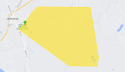 Power Outage Impacts Hundreds In Jamestown
