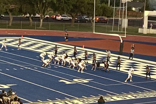 Wildcats Extend Winning Streak - myMotherLode.com - Vimarsana News