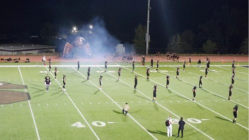 Summerville Wins Homecoming Game - Vimarsana News