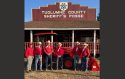 SAF And Donors Purchase New $46,000 Tractor For Sheriff&rsquo;s Posse