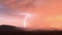Fire Weather Watch For The Central Sierra Nevada This Weekend