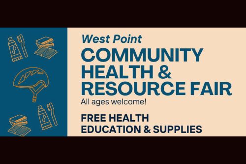 Calaveras County Holding Health And Resource Fair - Vimarsana News