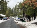 Tuolumne County Snow Removal Policies