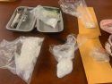 Drug Bust In Mariposa County Nets Two Arrests