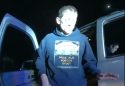 Assault Suspect Caught In Sonora