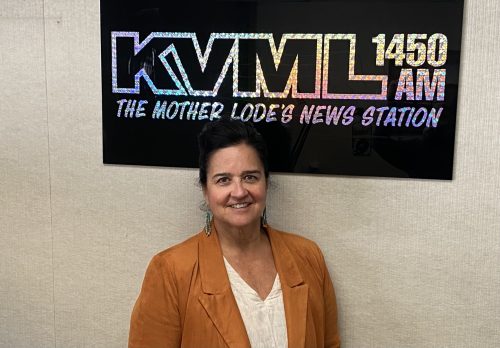 Dore Bietz - Tuolumne County Office of Emergency Serivces