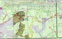 Groveland Ranger District Beginning China Ridge Burning Project