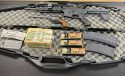 Pair Arrested In Calaveras County During Probation Check