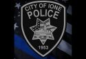 One Person Killed, Two Others Injured, In Amador County Stabbing Spree