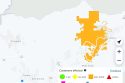 Nearly 3,000 Waking Up To No Power&nbsp;