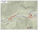 Pair Of Prescribed Burns In Yosemite Valley