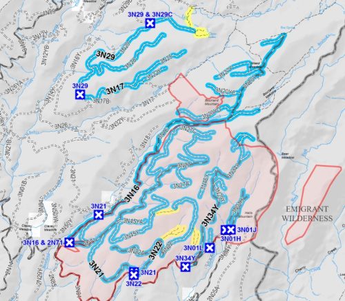 Quarry Fire Update - Vimarsana News