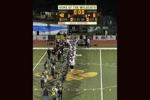 Sonora Wildcats Overtake Summerville Bears - Vimarsana News