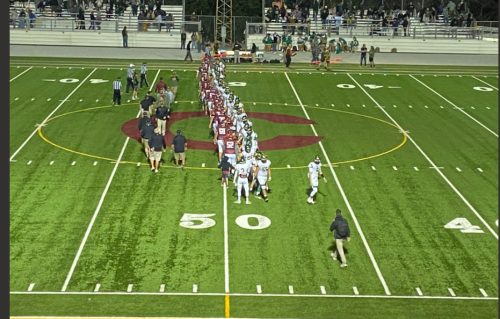 Wildcats Score Early and Often - Vimarsana News