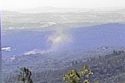 Structure Fire In Phoenix Lake Area