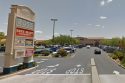Vehicle Theft At Sonora Shopping Center